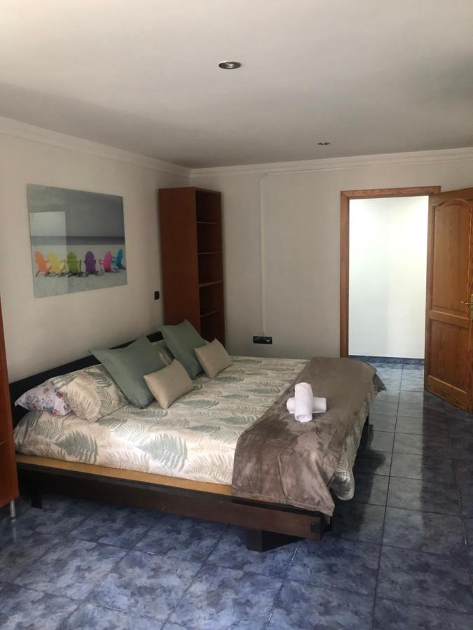 110 Square Meters, 5 Min Of All-Best Area Of Las Palmas Eksteriør bilde